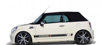 AC Schnitzer MINI Cooper S (R57) (2009) - picture 12 of 17