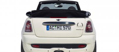 AC Schnitzer MINI Cooper S (R57) (2009) - picture 15 of 17