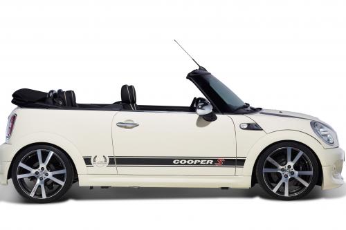 AC Schnitzer MINI Cooper S (R57) (2009) - picture 17 of 17