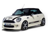 AC Schnitzer MINI Cooper S (2009) - picture 3 of 17