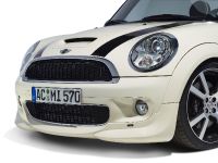 AC Schnitzer MINI Cooper S (R57) (2009) - picture 2 of 17