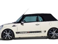 AC Schnitzer MINI Cooper S (2009) - picture 4 of 17