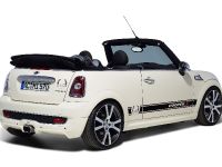 AC Schnitzer MINI Cooper S (2009) - picture 2 of 17