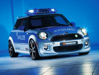 AC Schnitzer MINI E Police (2010) - picture 4 of 6