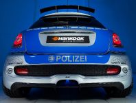 AC Schnitzer MINI E Police (2010) - picture 6 of 6