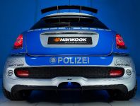 AC Schnitzer MINI E Police (2010) - picture 5 of 6