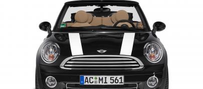 AC Schnitzer MINI JCW (R57) (2009) - picture 4 of 9