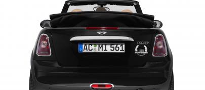 AC Schnitzer MINI JCW (R57) (2009) - picture 7 of 9