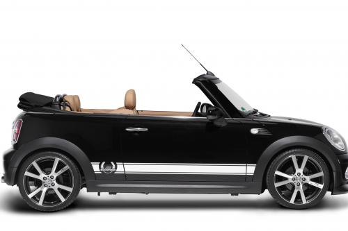 AC Schnitzer MINI JCW (R57) (2009) - picture 9 of 9
