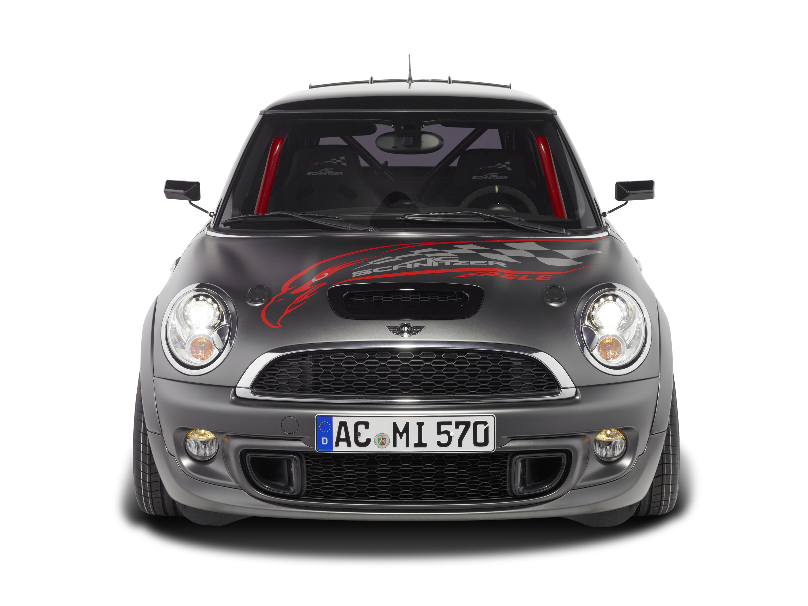 AC Schnitzer MINI John Cooper Works Eagle