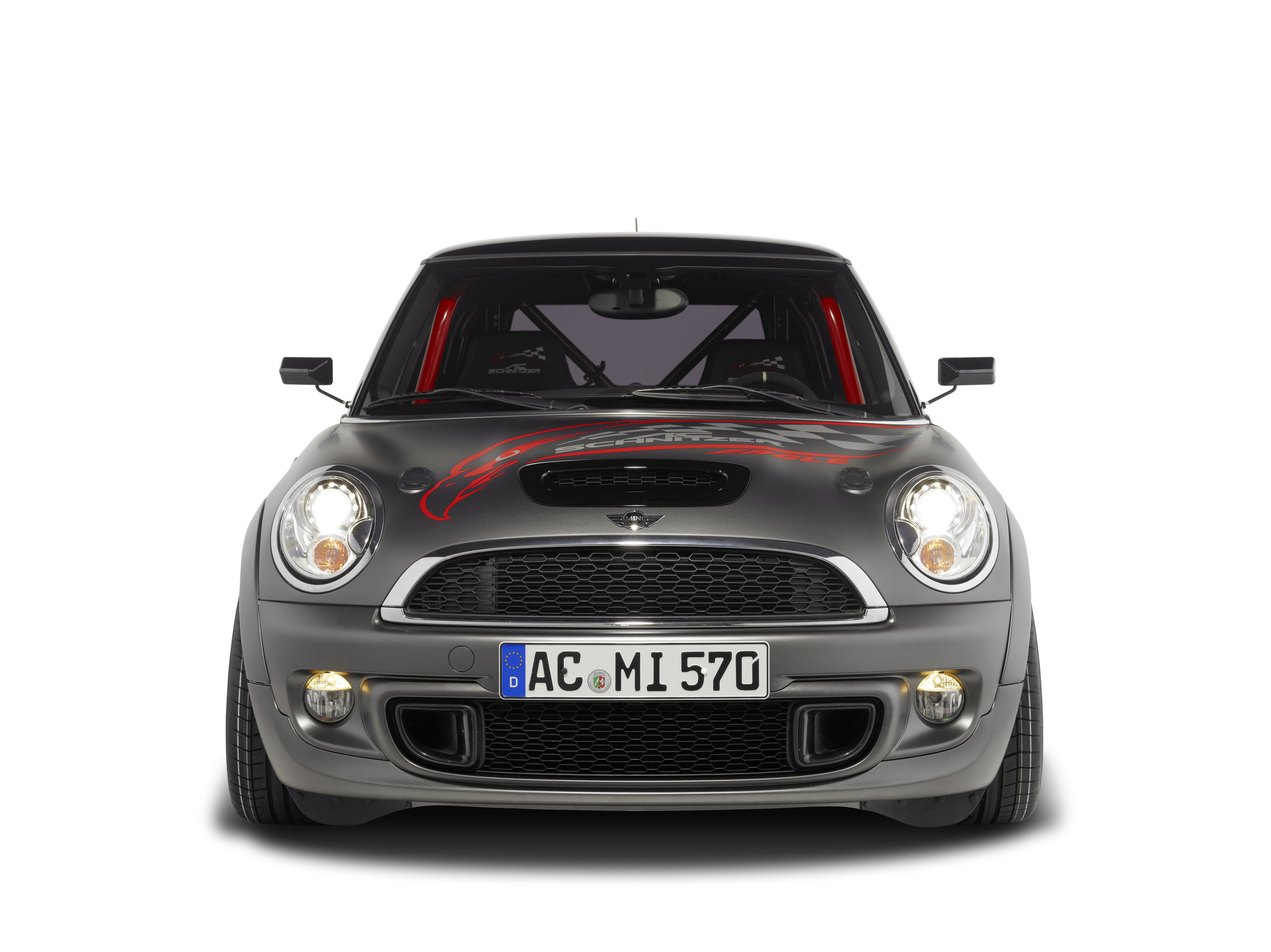 AC Schnitzer MINI John Cooper Works Eagle