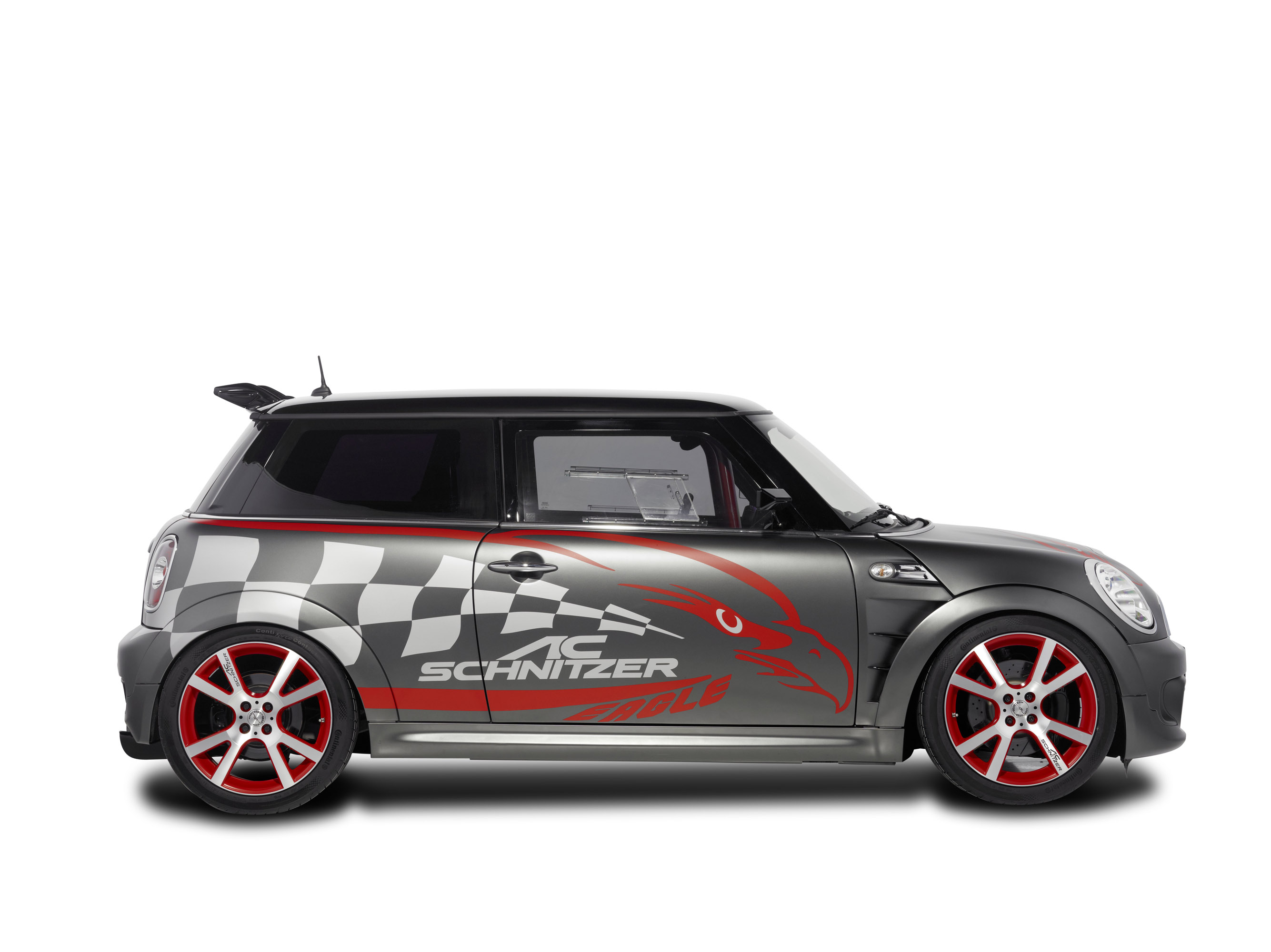 AC Schnitzer MINI John Cooper Works Eagle