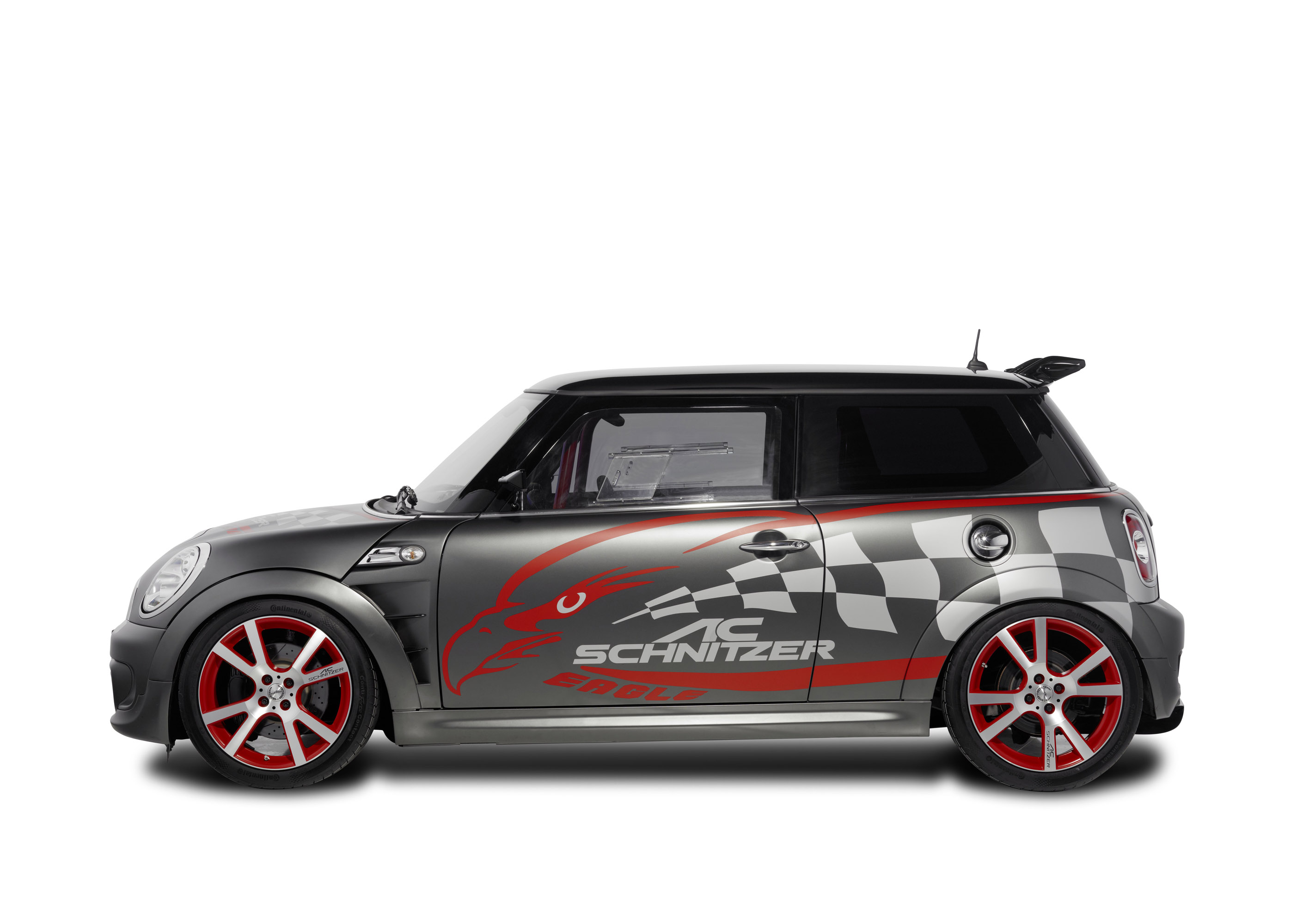 AC Schnitzer MINI John Cooper Works Eagle