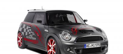 AC Schnitzer MINI John Cooper Works Eagle (2011) - picture 4 of 14