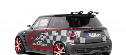 AC Schnitzer MINI John Cooper Works Eagle (2011) - picture 7 of 14