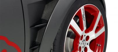 AC Schnitzer MINI John Cooper Works Eagle (2011) - picture 12 of 14