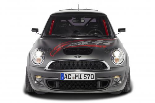 AC Schnitzer MINI John Cooper Works Eagle (2011) - picture 1 of 14