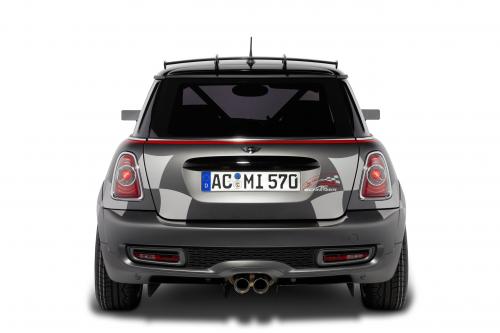 AC Schnitzer MINI John Cooper Works Eagle (2011) - picture 9 of 14