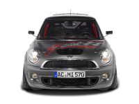 AC Schnitzer MINI John Cooper Works Eagle (2011) - picture 1 of 14