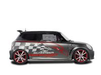 AC Schnitzer MINI John Cooper Works Eagle (2011) - picture 5 of 14