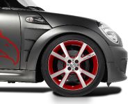 AC Schnitzer MINI John Cooper Works Eagle (2011) - picture 13 of 14