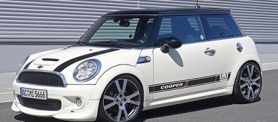 AC Schnitzer MINI R56 (2009) - picture 4 of 6