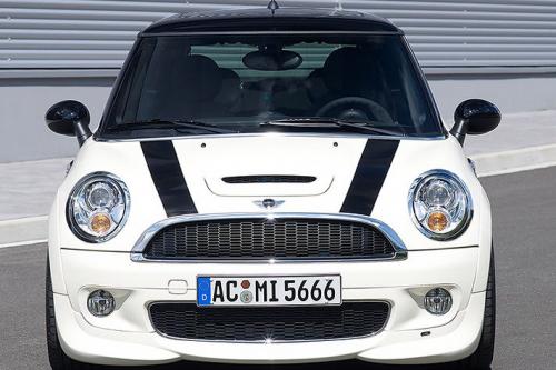 AC Schnitzer MINI R56 (2009) - picture 1 of 6