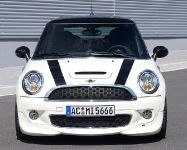 AC Schnitzer MINI R56 (2009) - picture 1 of 6