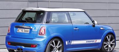 AC Schnitzer MINI RS6 (2007) - picture 4 of 4