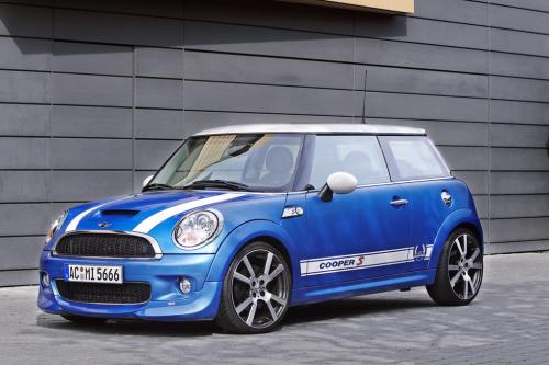 AC Schnitzer MINI RS6 (2007) - picture 1 of 4