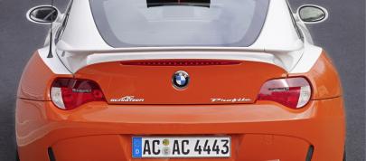 AC Schnitzer BMW Z4 Profile (2007) - picture 4 of 4