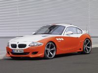 AC Schnitzer BMW Z4 Profile (2007) - picture 1 of 4