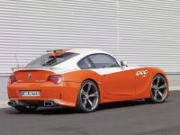 AC Schnitzer BMW Z4 Profile (2007) - picture 2 of 4
