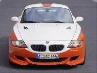 AC Schnitzer BMW Z4 Profile (2007) - picture 3 of 4