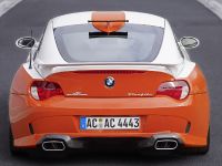 AC Schnitzer BMW Z4 Profile