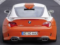 AC Schnitzer BMW Z4 Profile (2007) - picture 4 of 4