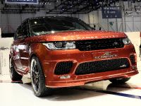 AC Schnitzer Ranger Rover Sport Geneva (2014)