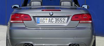 AC Schnitzer BMW S3 Cabrio (2007) - picture 7 of 7