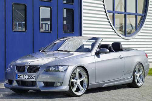 AC Schnitzer BMW S3 Cabrio (2007) - picture 1 of 7