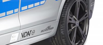 AC Schnitzer Tune It Safe Police BMW X4 20i (2014) - picture 12 of 15
