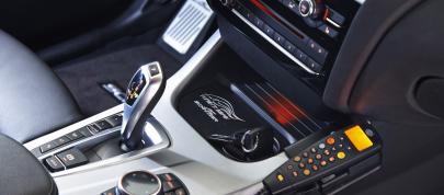 AC Schnitzer Tune It Safe Police BMW X4 20i (2014) - picture 15 of 15