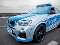 AC Schnitzer Tune It Safe Police BMW X4 20i (2014) - picture 5 of 15