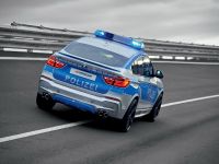 AC Schnitzer Tune It Safe Police BMW X4 20i (2014) - picture 6 of 15