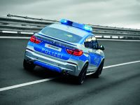 AC Schnitzer Tune It Safe Police BMW X4 20i (2014) - picture 7 of 15