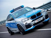 AC Schnitzer Tune It Safe Police BMW X4 20i (2014) - picture 8 of 15