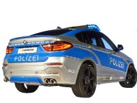 AC Schnitzer Tune It Safe Police BMW X4 20i (2014)