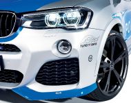 AC Schnitzer Tune It Safe Police BMW X4 20i (2014) - picture 10 of 15