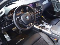 AC Schnitzer Tune It Safe Police BMW X4 20i (2014) - picture 14 of 15
