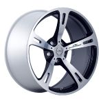 AC Schnitzer Type V Forged Alloy Rims (2009) - picture 2 of 6