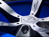 AC Schnitzer Type V Forged Alloy Rims (2009) - picture 5 of 6